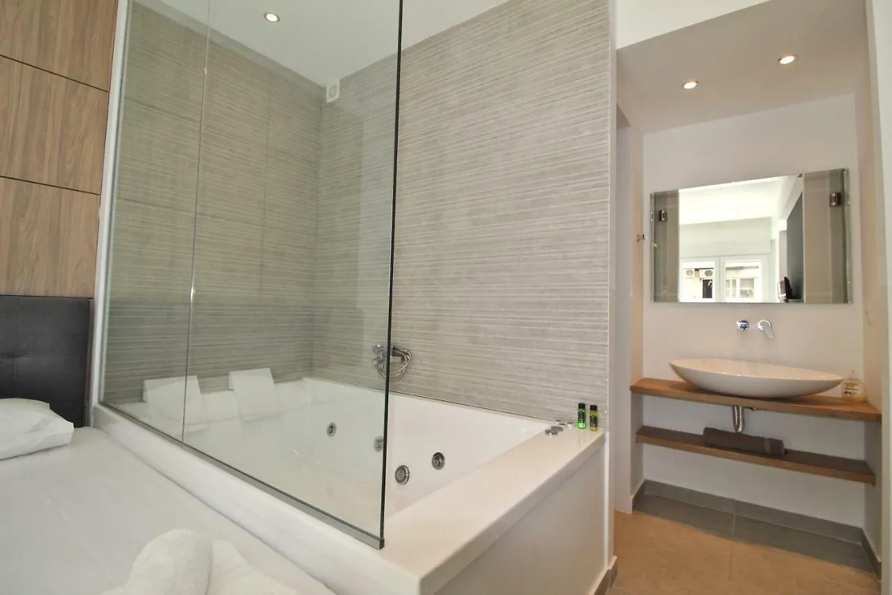 Blue Suite Group Mesitiki Thessaloniki 0*,  Greece