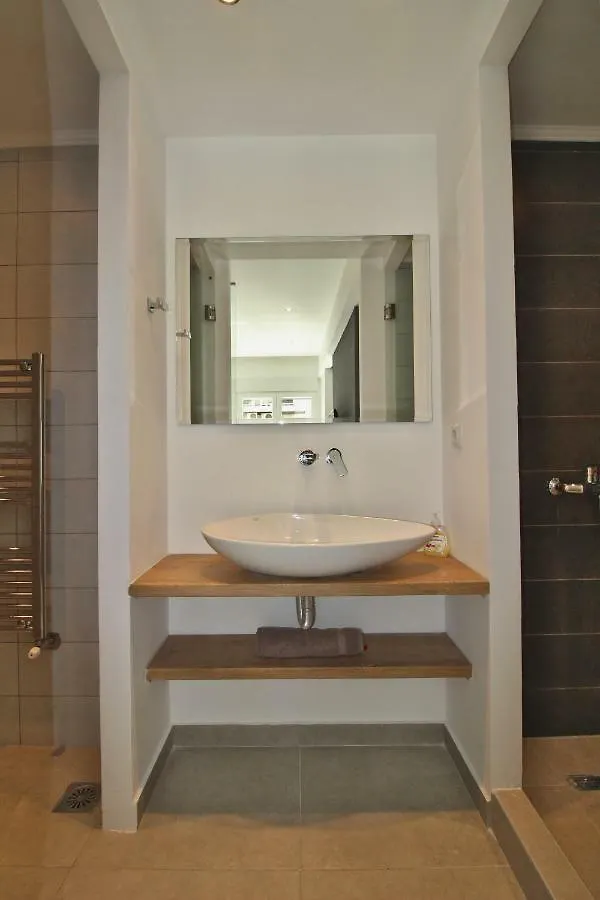 Blue Suite Group Mesitiki Thessaloniki 0*,